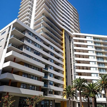 Macquarie Park Corporate Apartments Сидни Екстериор снимка
