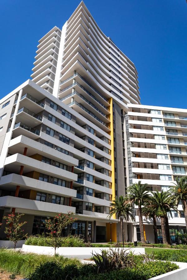 Macquarie Park Corporate Apartments Сидни Екстериор снимка