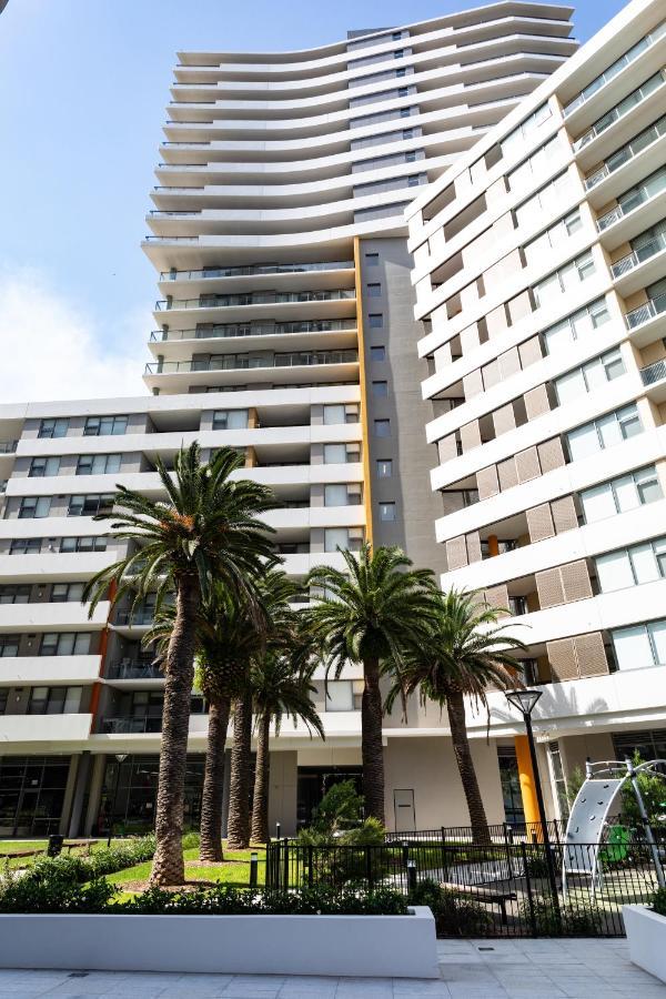 Macquarie Park Corporate Apartments Сидни Екстериор снимка