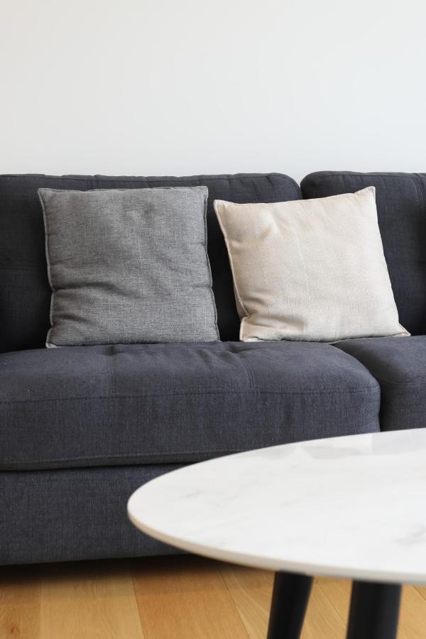 Macquarie Park Corporate Apartments Сидни Екстериор снимка