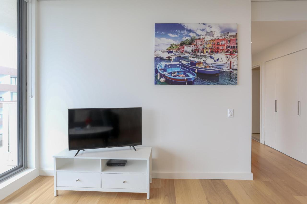 Macquarie Park Corporate Apartments Сидни Екстериор снимка