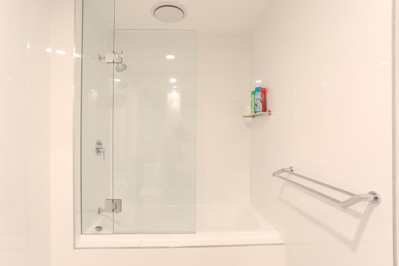 Macquarie Park Corporate Apartments Сидни Екстериор снимка