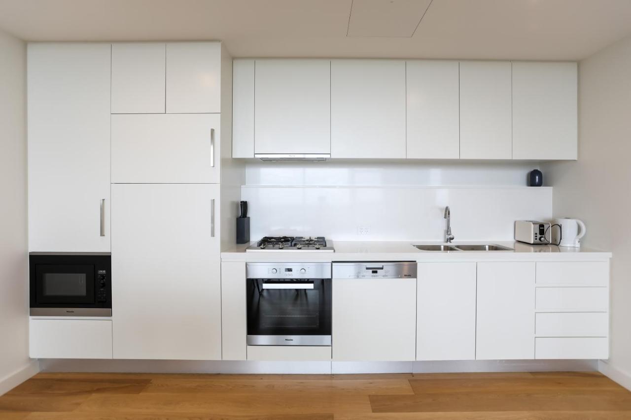 Macquarie Park Corporate Apartments Сидни Екстериор снимка